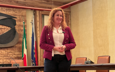 Chi Siamo e Cosa Facciamo – La Storia e i Valori di Giada Communication