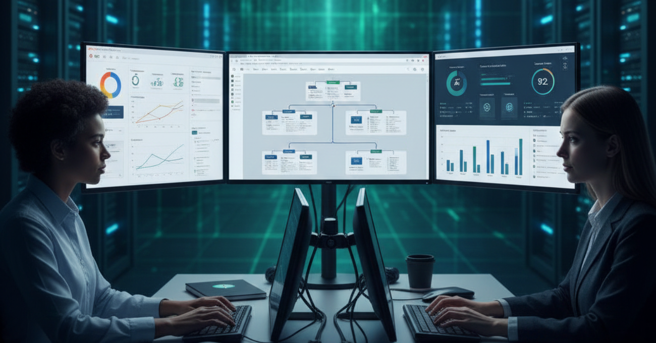 Tracciamento dati sito web – Google Analytics 4 e GTM tracciamento dati sito web