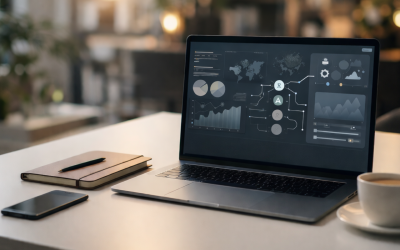 Ai per la comunicazione aziendale: i 5 tools essenziali nel 2026