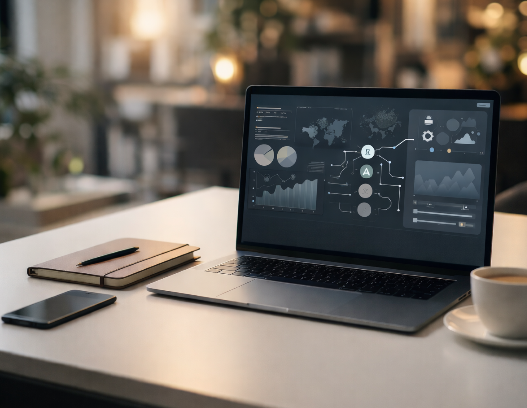 AI per la comunicazione aziendale e integrazione dei tool AI nei processi di strategia digitale