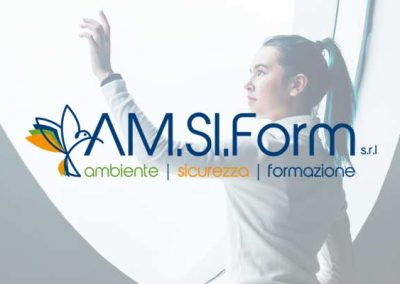 am si form