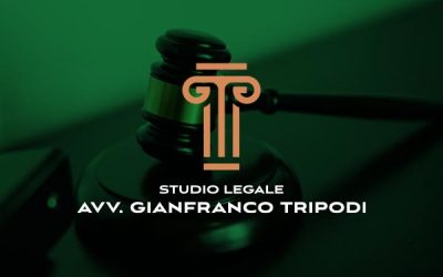 Avv. Gianfranco Tripodi