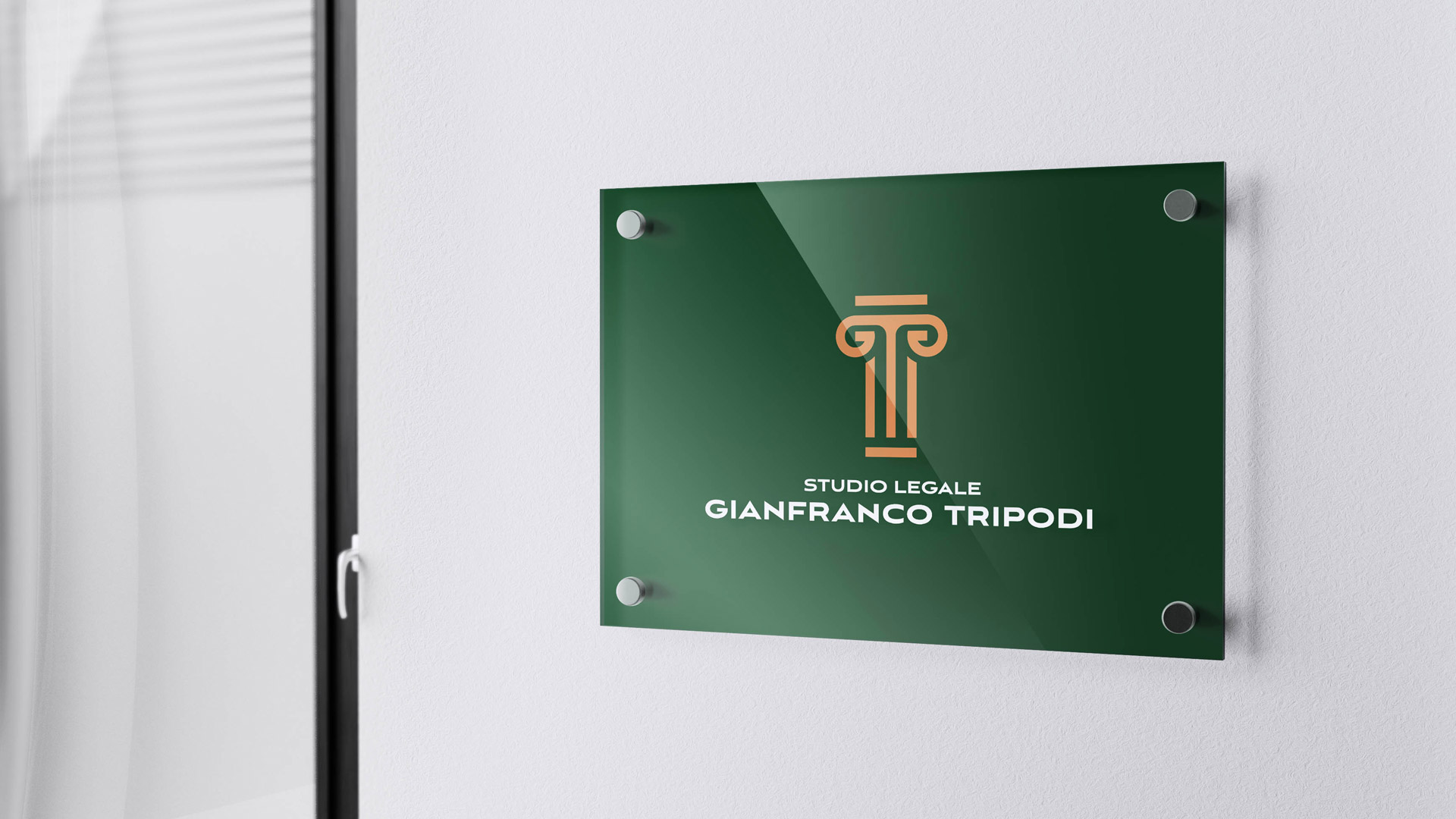 biglietto da visita air garda