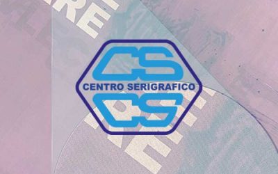 centro serigrafico