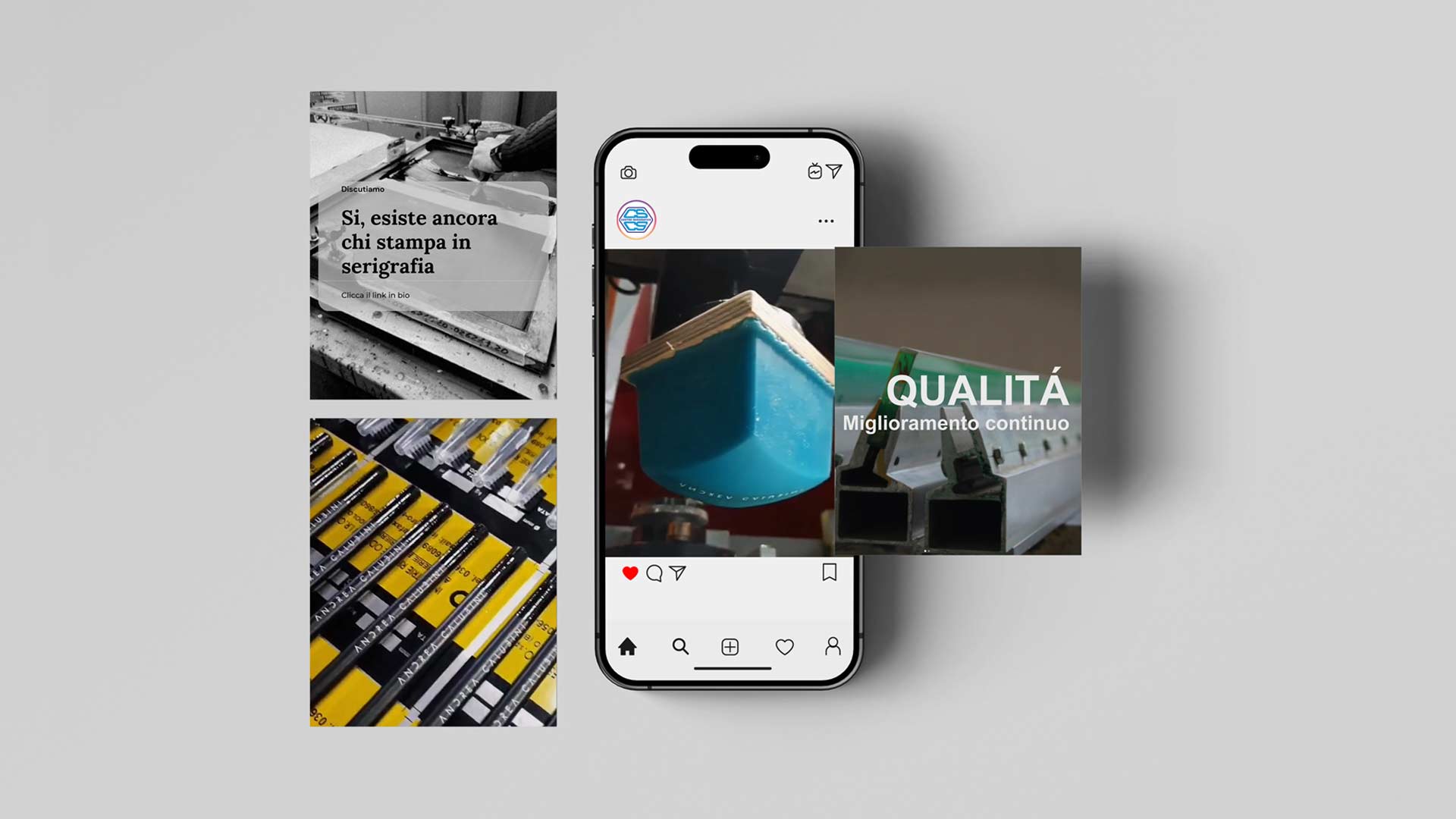 biglietto da visita air garda