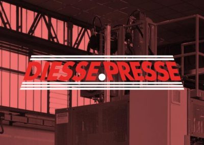 diesse press