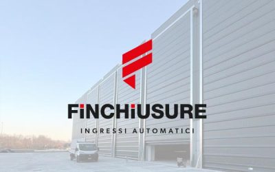 FINCHIUSURE