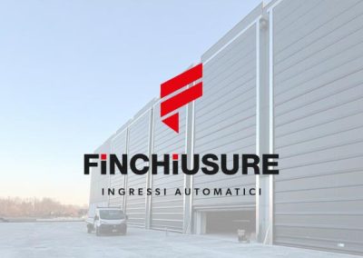 FINCHIUSURE