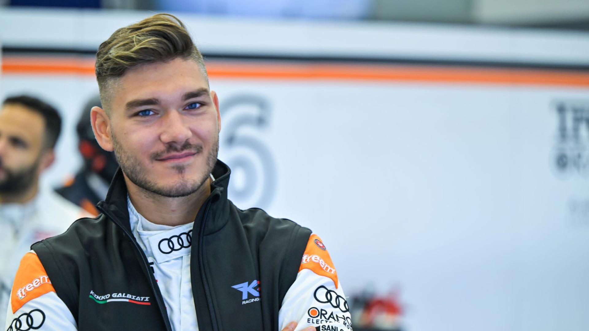 biglietto da visita air garda