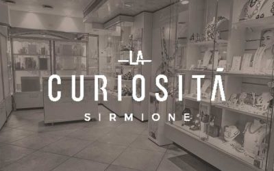 la curiosità