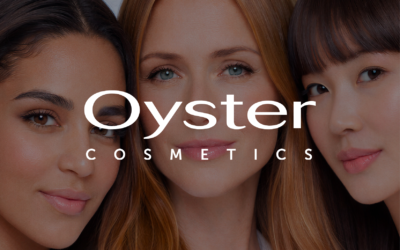 Oyster cosmetics