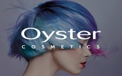 Oyster cosmetics