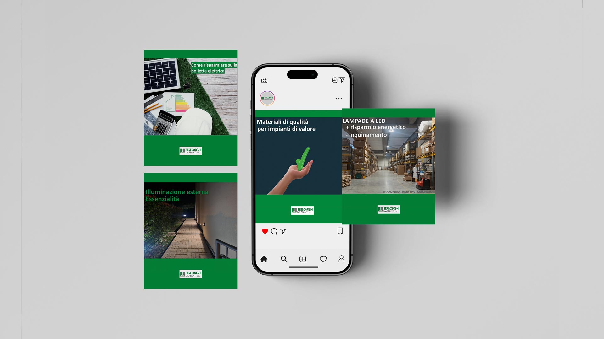 biglietto da visita air garda