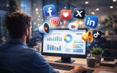 Il ruolo del Social Media Manager