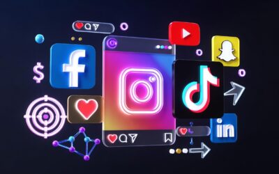 Pubblicità sui social: perché, come e quanto investire