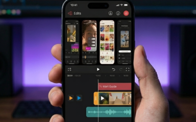 Come fare Reel parlati che funzionano: la guida pratica con Edits