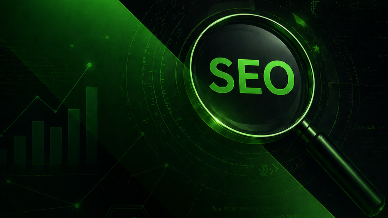 social seo
