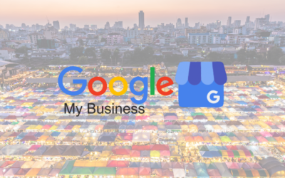 Hai un’attività. Sei invisibile su Google. E non lo sai.