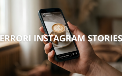 Tre swipe e sei fuori: cosa uccide il completamento delle tue Instagram Stories