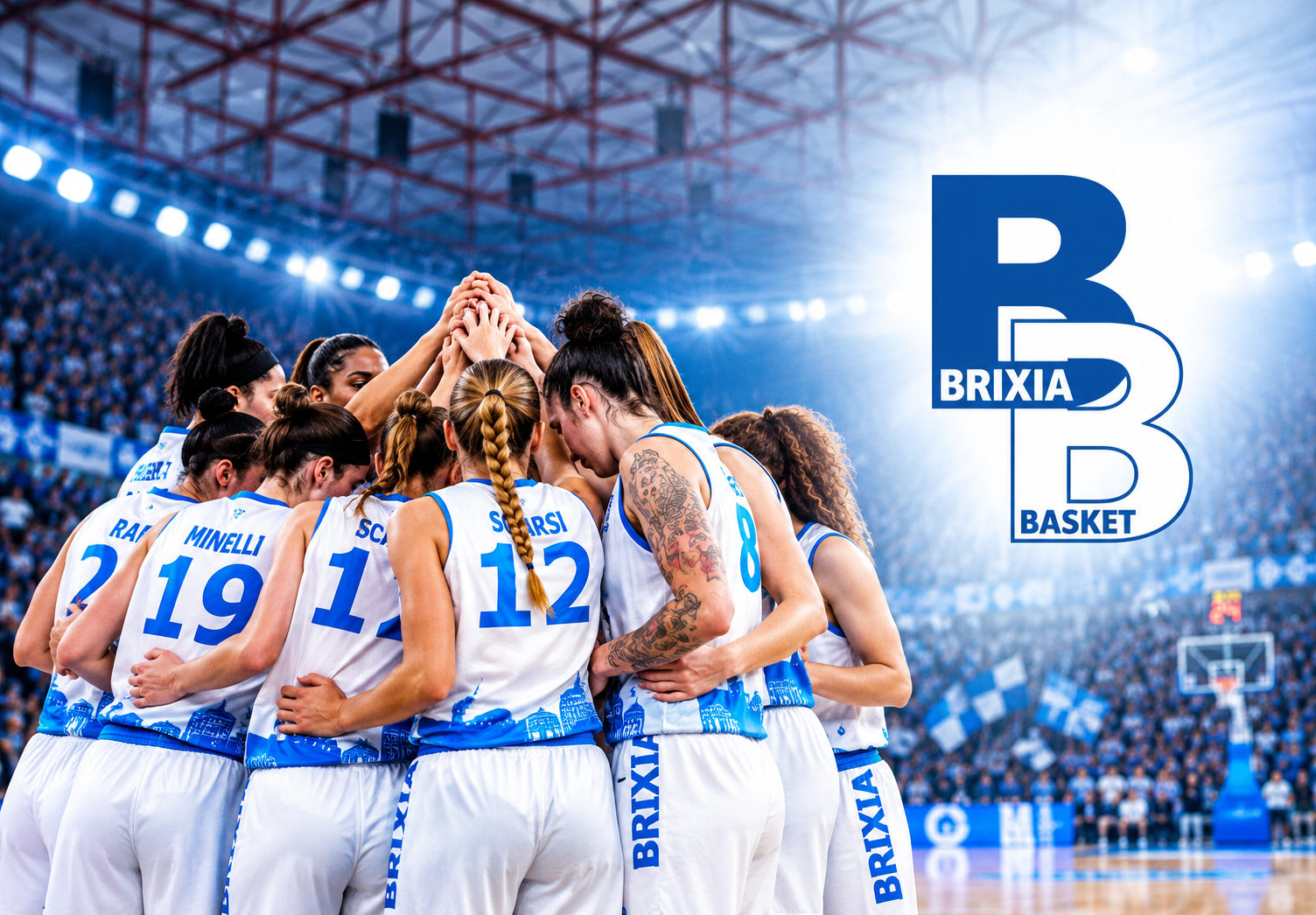 AMSIFORM BRESCIA